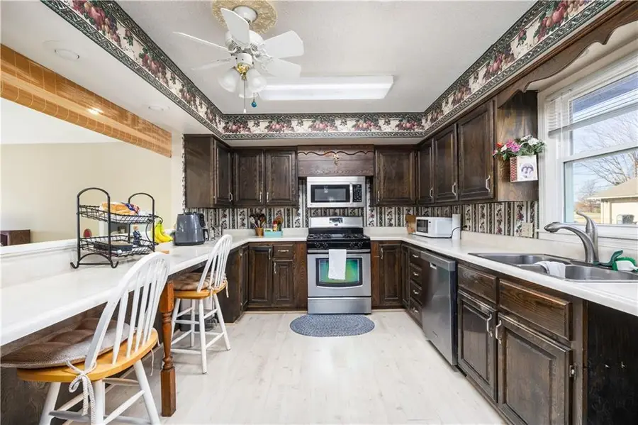 4 Hillcrest Village N/a, Pittsburg, KS 66762 - Image #3