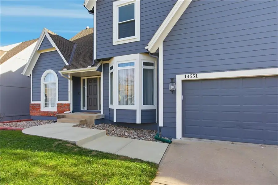 14551 S Mullen Street, Olathe, KS 66062 - Image #2