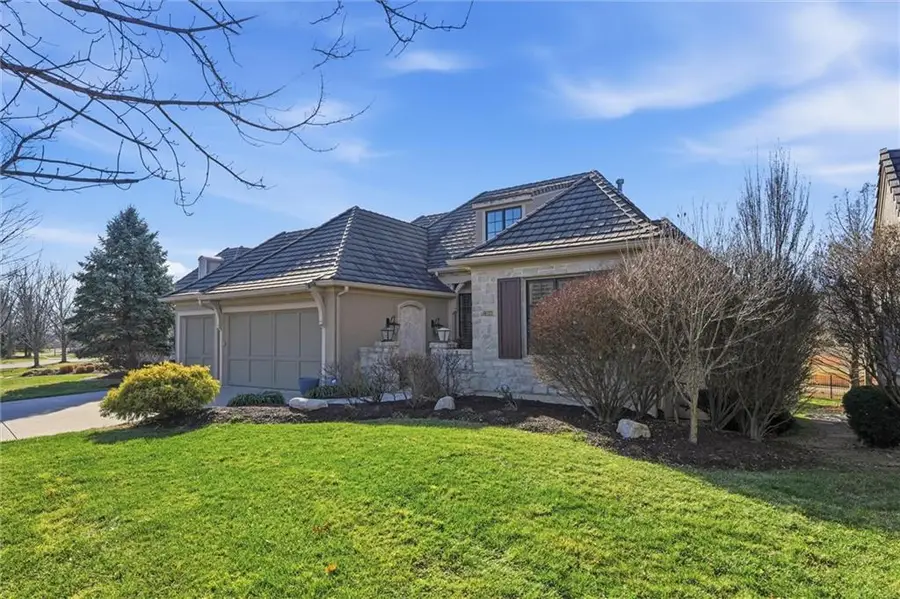 13916 Nicklaus Drive, Overland Park, KS 66223 - Image #2