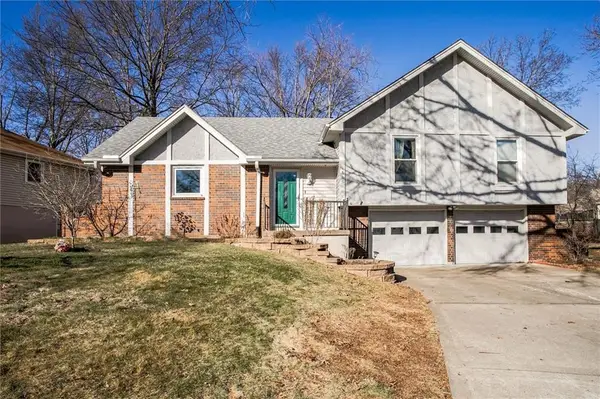 1309 SW Shawnee Street, Blue Springs, MO 64015