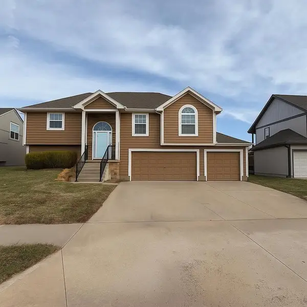 2823 N 114th Street, Kansas City, KS 66109