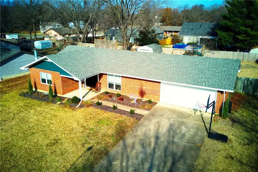 1705 Countryside Drive, Pittsburg, KS 66762 - Image #3