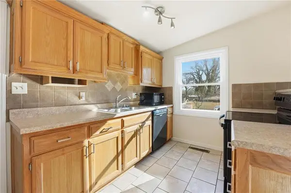 2941 N 64th Terrace, Kansas City, KS 66104