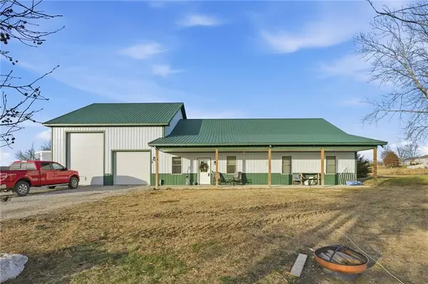 9857 SW Duroc Drive, Cameron, MO 64429