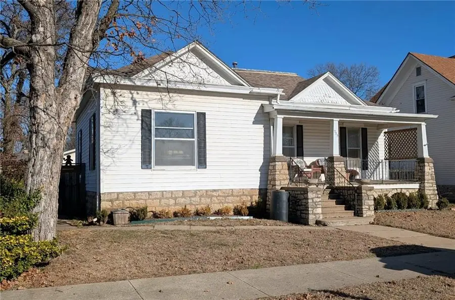 339 W 6th Avenue, Garnett, KS 66032 - Image #2
