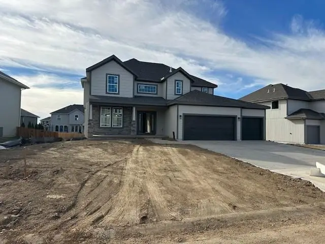 2651 W Park Street, Olathe, KS 66061 - Image #1