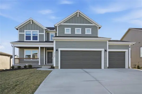 2765 SW 11th Street, Lee's Summit, MO 64081