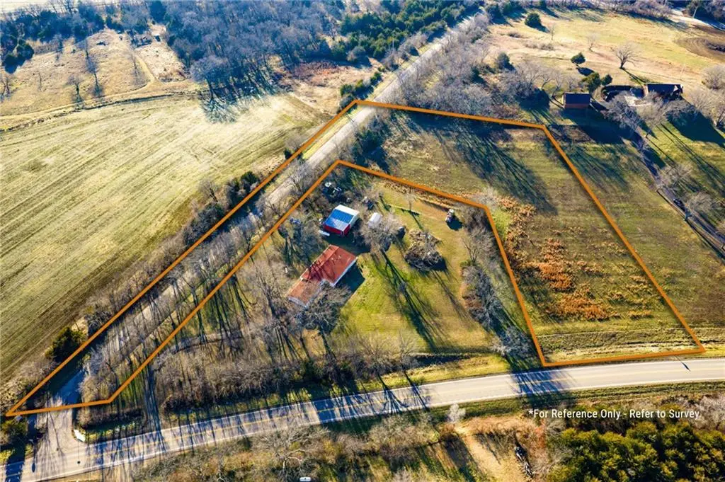 6880 SE 10th Street, Tecumseh, KS 66542 - #1