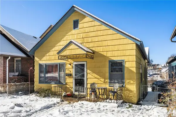 416 Park Avenue, Kansas City, MO 64124