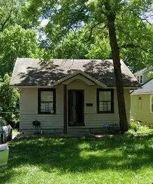 6121 Tracy Avenue, Kansas City, MO 64110 - Image #1