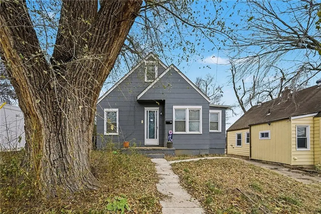 447 N Quincy Avenue, Kansas City, MO 64123 - Image #1