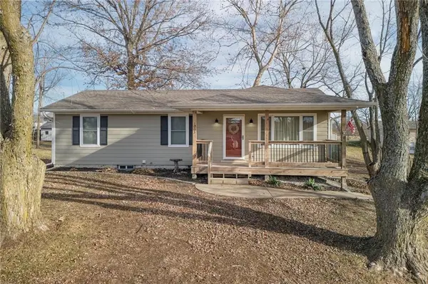 1003 Shelton Street, Maysville, MO 64469