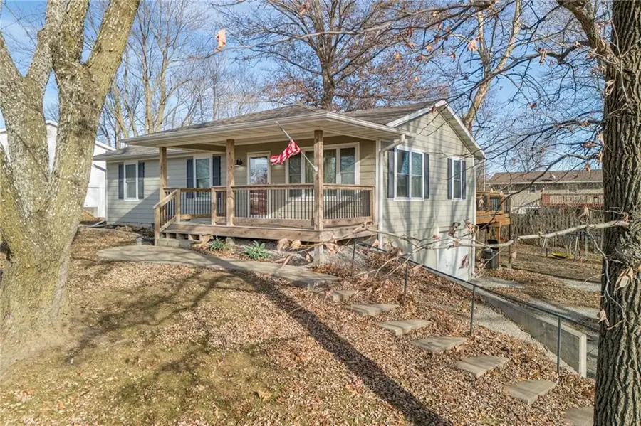 1003 Shelton Street, Maysville, MO 64469 - Image #2