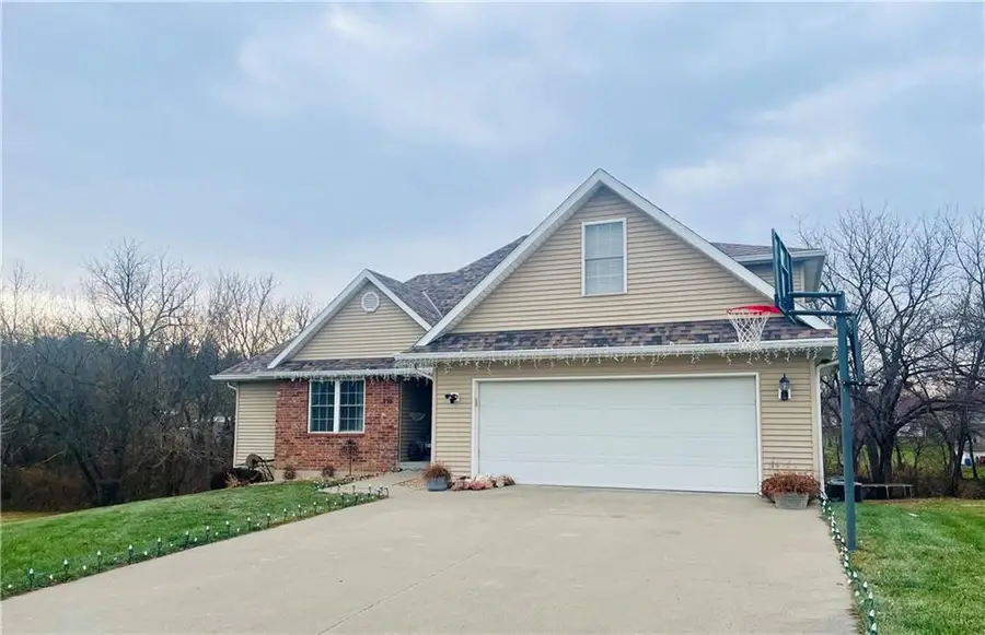 810 Arrowhead Circle, Maryville, MO 64468 - Image #3
