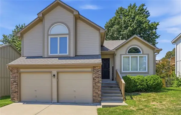 12336 S Albervan Street, Olathe, KS 66062