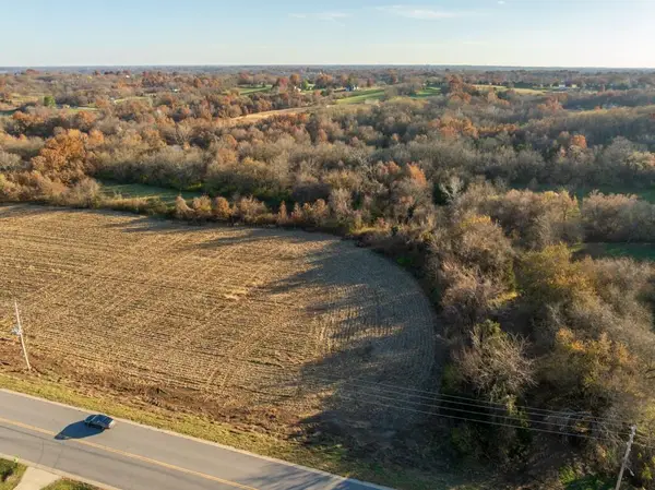 Tract 7 W Ryan Road, Grain Valley, MO 64029