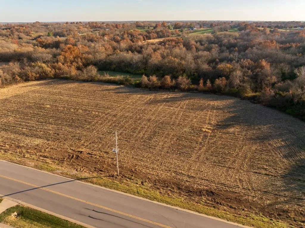 Tract 8 W Ryan Road, Grain Valley, MO 64029 - Image #1