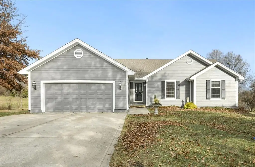 1403 E 2nd Street Terrace, Cameron, MO 64429 - Image #1