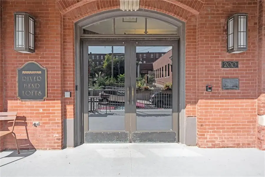 200 Main Street #410, Kansas City, MO 64105 - #2