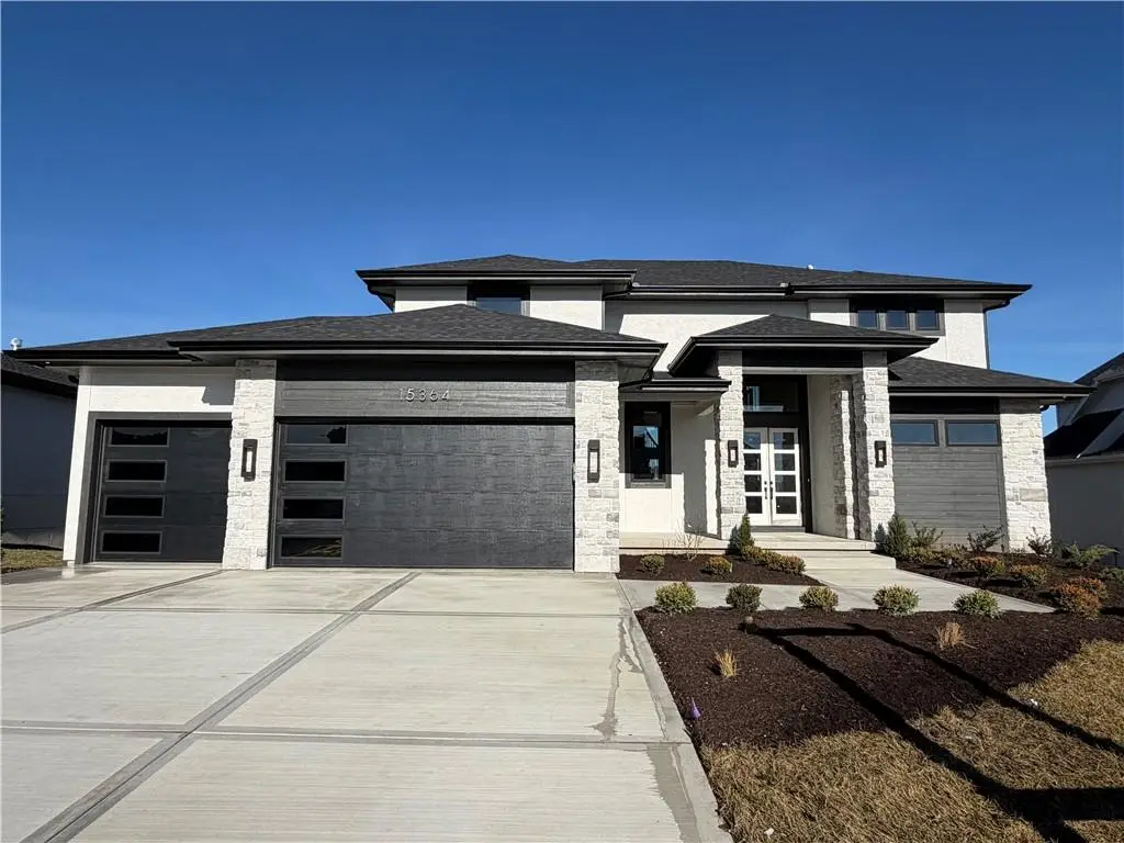 15364 W 161st Terrace, Olathe, KS 66062 - Image #1