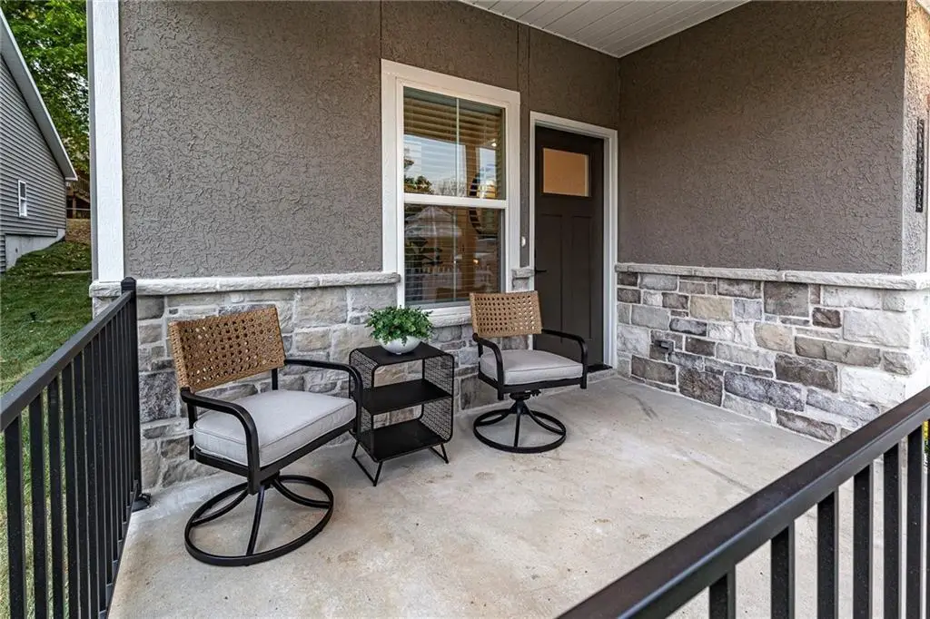 5829 Hunter Court, Raytown, MO 64133 - #1