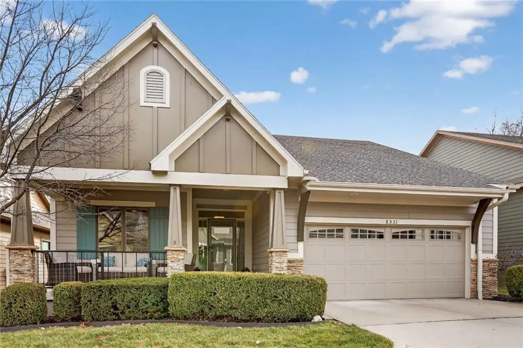 8531 Barstow Street, Lenexa, KS 66219 - Image #1