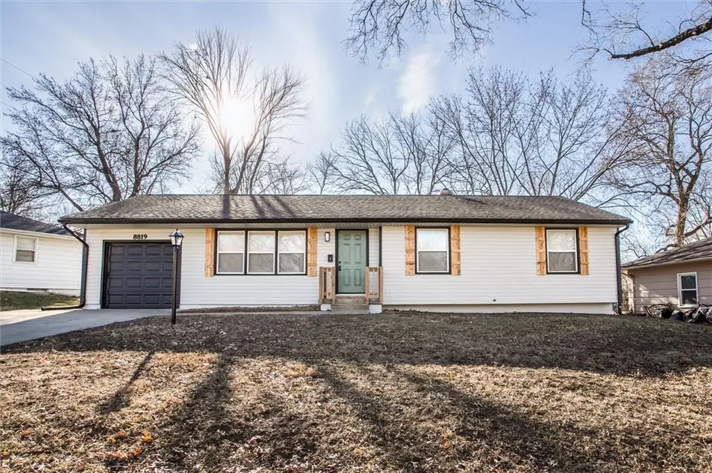 8819 E 85th Street, Raytown, MO 64138 - Image #1