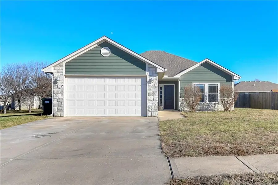 303 S Wilson Street, Archie, MO 64725 - Image #2