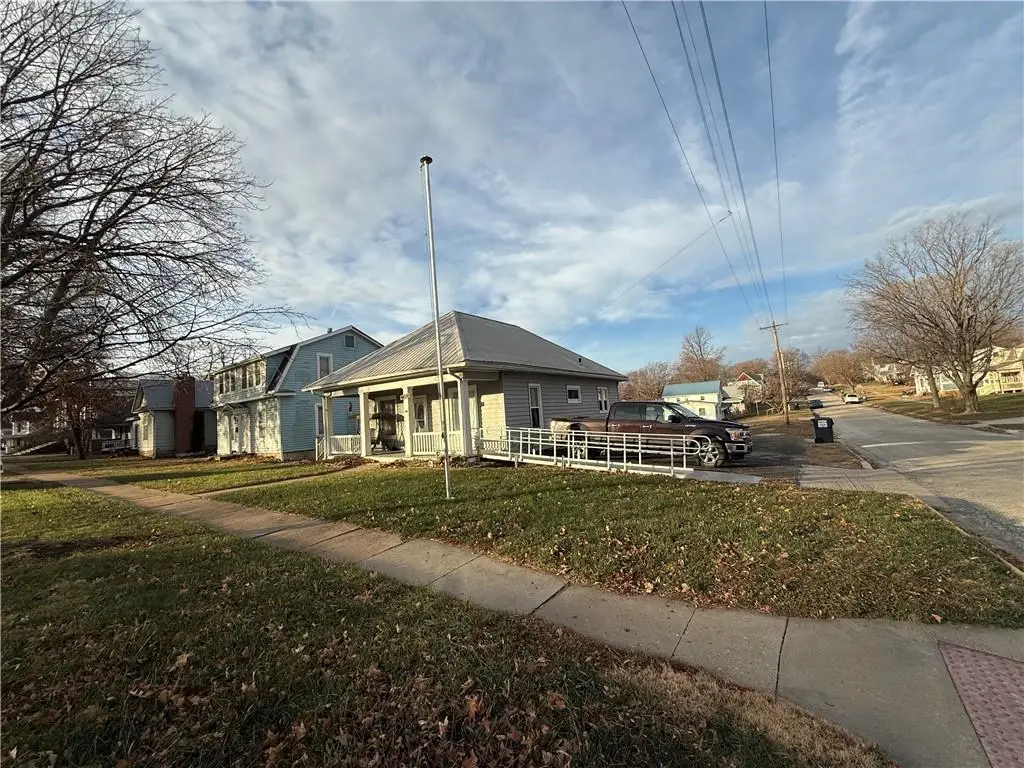 1245 Central Avenue, Horton, KS 66439 - Image #1