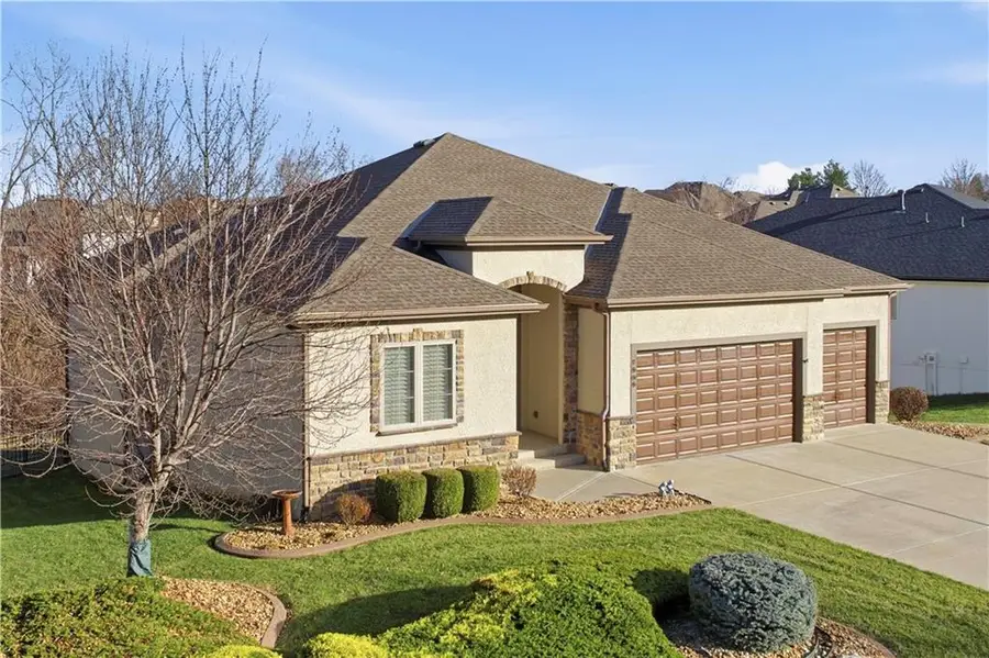 1808 NE Parks Summit Boulevard, Lees Summit, MO 64064 - #3