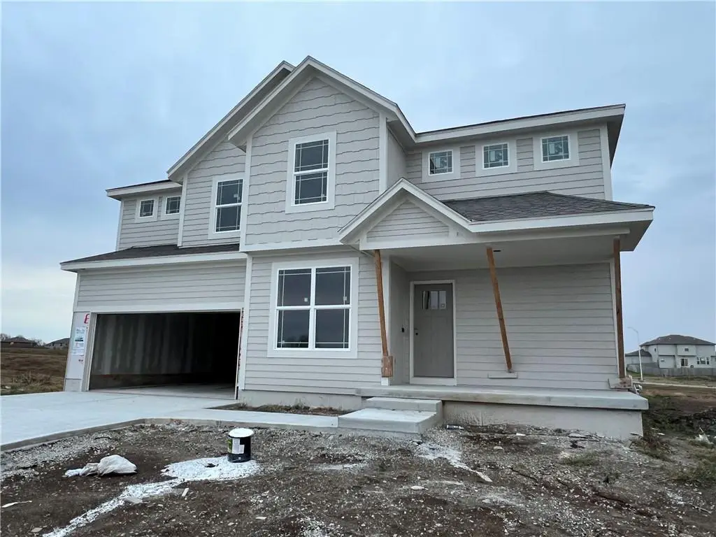 17001 S Mahaffie Street, Olathe, KS 66062 - Image #1