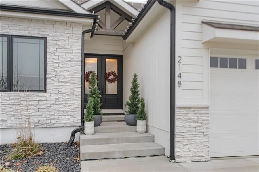 2148 Foxtail Drive, Kearney, MO 64060 - #2