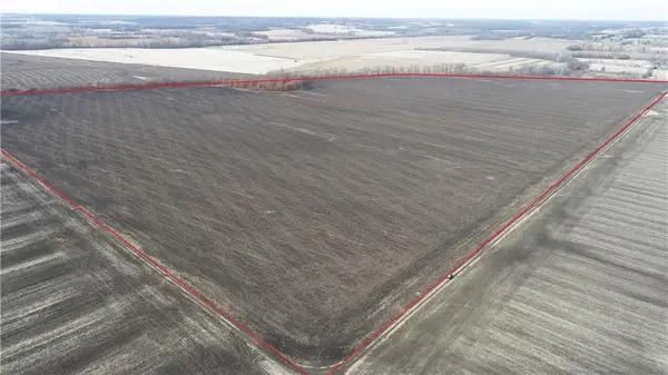 137th Street, Pattonsburg, MO 64670