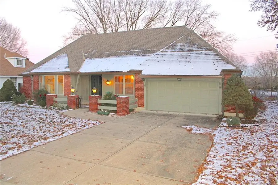 9417 Ralston Avenue, Kansas City, MO 64138 - Image #2