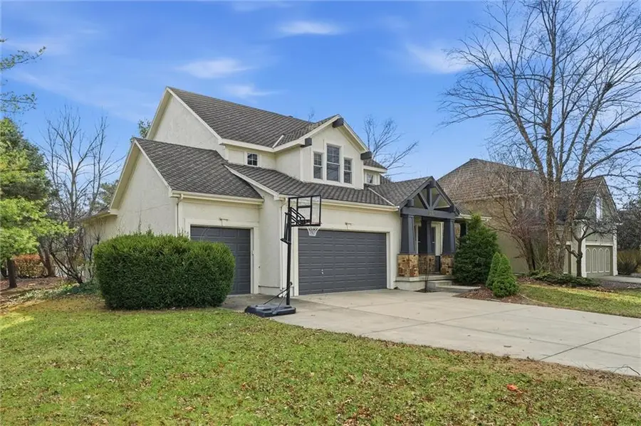 15088 Sherwood Street, Leawood, KS 66224 - Image #2