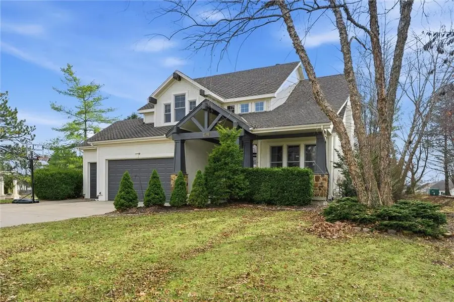 15088 Sherwood Street, Leawood, KS 66224 - Image #3