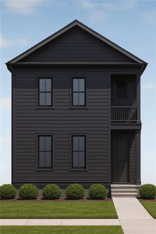 23722 Canal Lane S, Independence, MO 64056