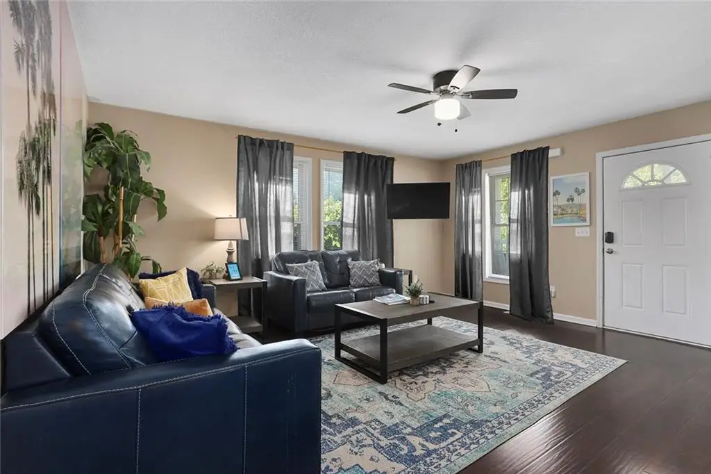 4101 Fisher Street, Kansas City, KS 66103 - Image #1