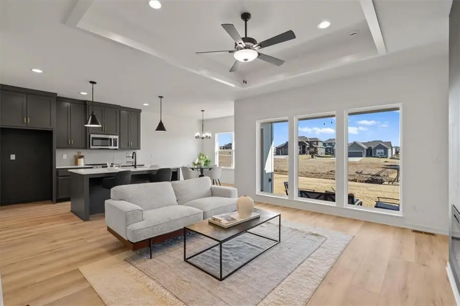 2607 SW Fire Fly Lane, Lees Summit, MO 64082 - Image #3