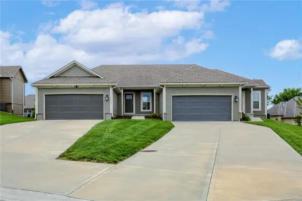 14145 Amanda Lane, Basehor, KS 66007