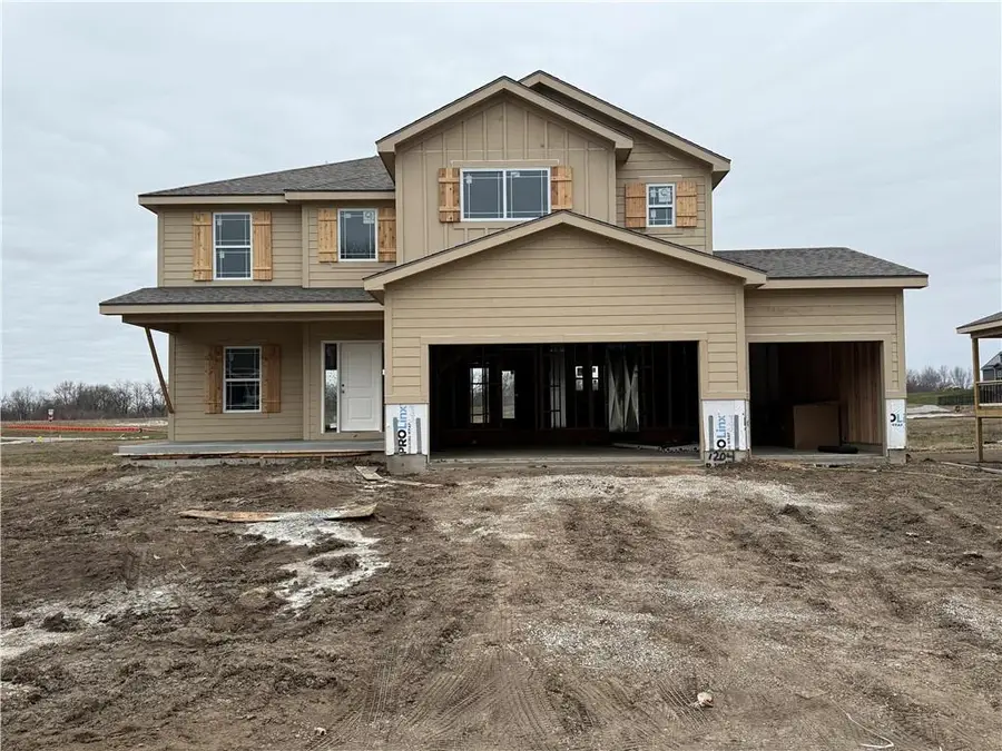 1204 Noah Lane, Kearney, MO 64060 - Image #2