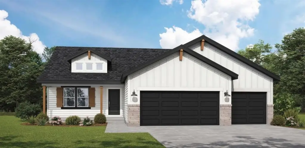 LOT 104 N Jefferson Street, Kansas City, MO 64155 - Image #1