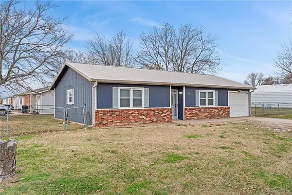 1601 Halsey Avenue, Independence, KS 67301