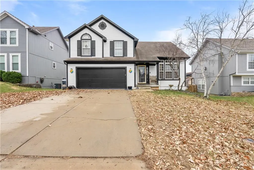 21135 W 120th Terrace, Olathe, KS 66061 - Image #1