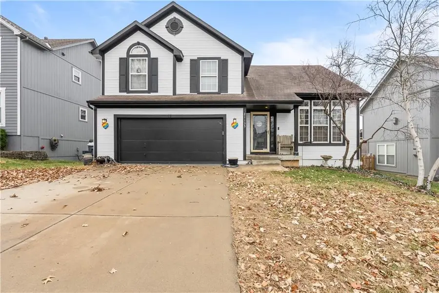 21135 W 120th Terrace, Olathe, KS 66061 - Image #2