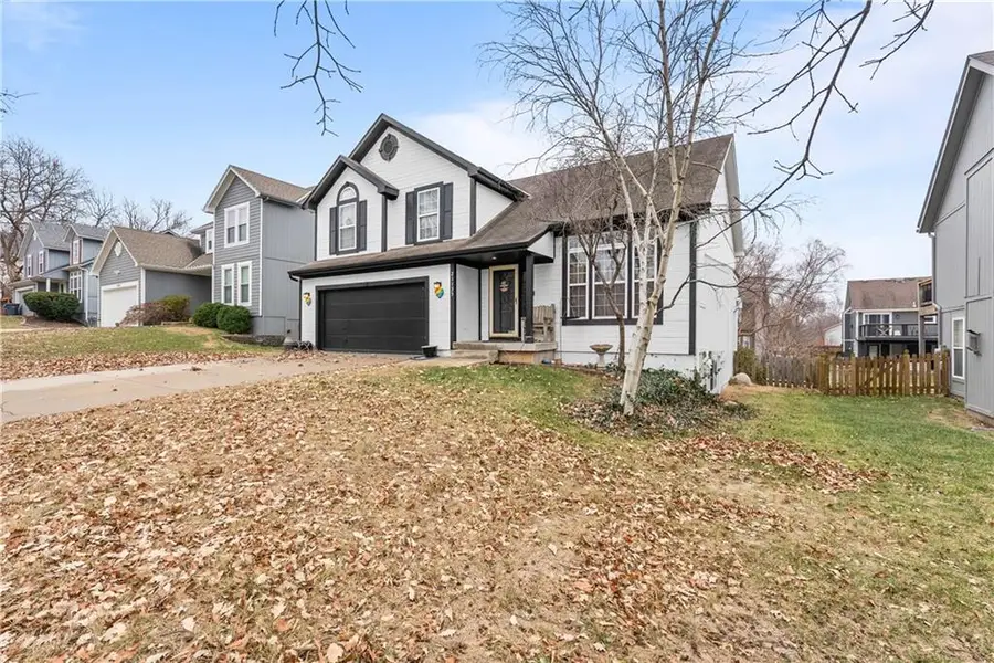 21135 W 120th Terrace, Olathe, KS 66061 - Image #3