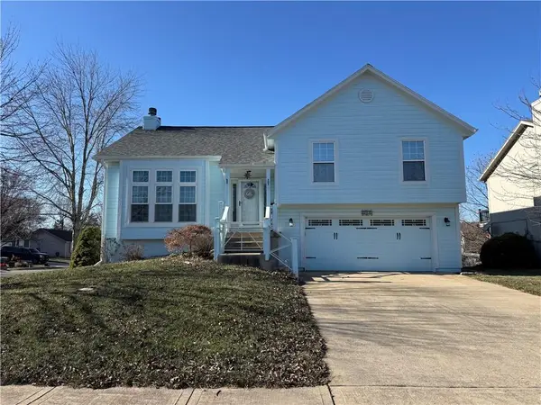 300 N Hickory Street, Gardner, KS 66030