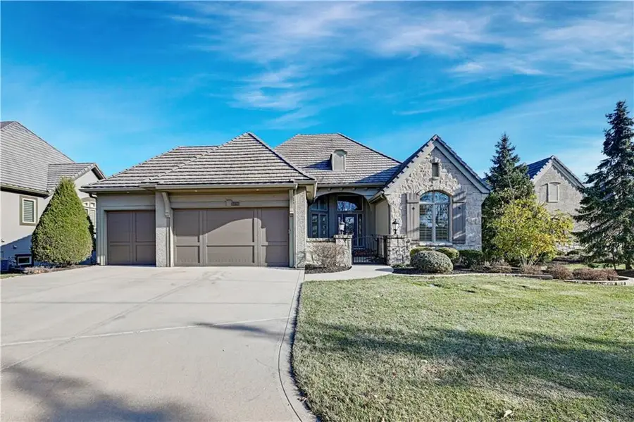 14001 Nicklaus Drive, Overland Park, KS 66223 - Image #3