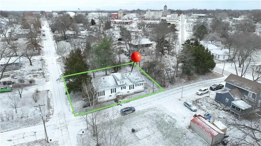 512 W 11th Street, Trenton, MO 64683 - Image #2