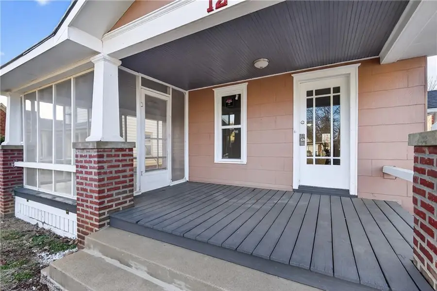 12 S Eddy Street, Fort Scott, KS 66701 - #2